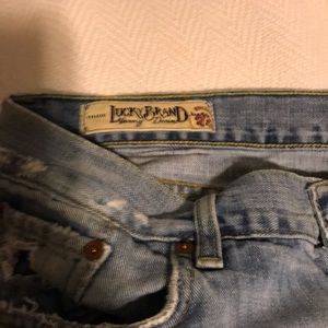 Lucky Brand Men's Jeans